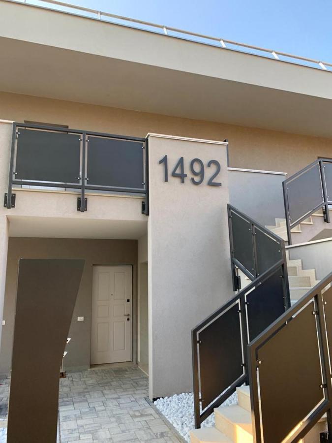 White House 1492..Il Sogno Continua.. Apartment Brescia Exterior photo