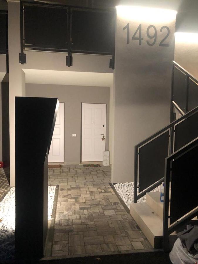 White House 1492..Il Sogno Continua.. Apartment Brescia Exterior photo