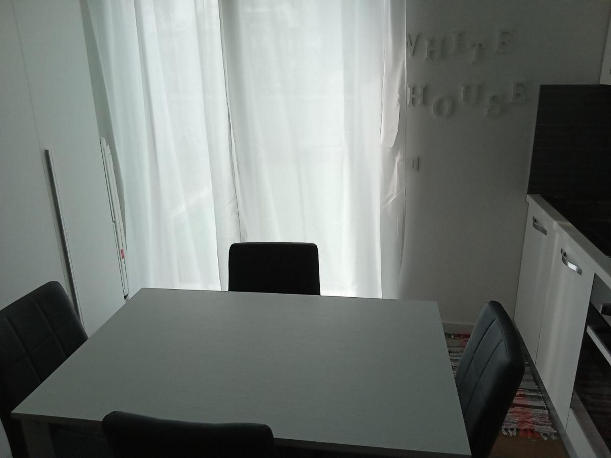 White House 1492..Il Sogno Continua.. Apartment Brescia Exterior photo
