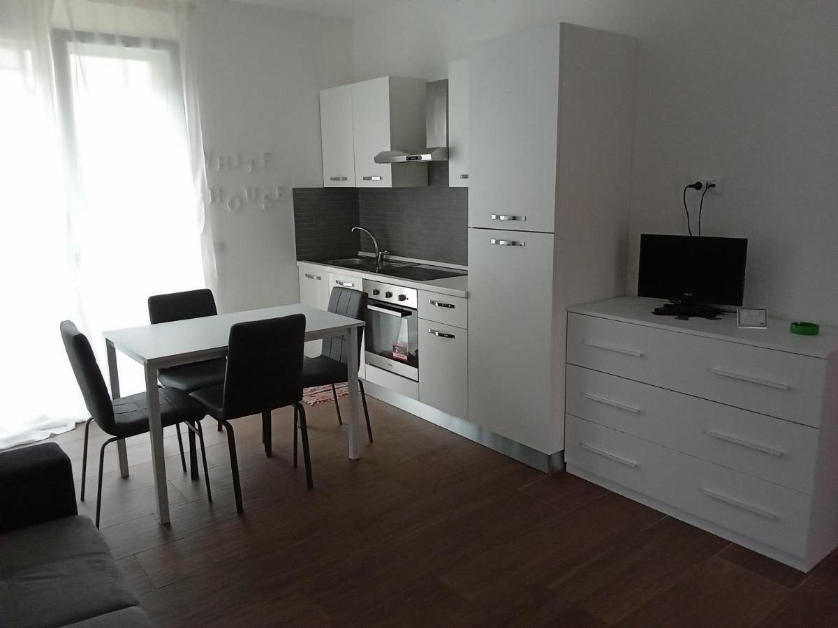 White House 1492..Il Sogno Continua.. Apartment Brescia Exterior photo