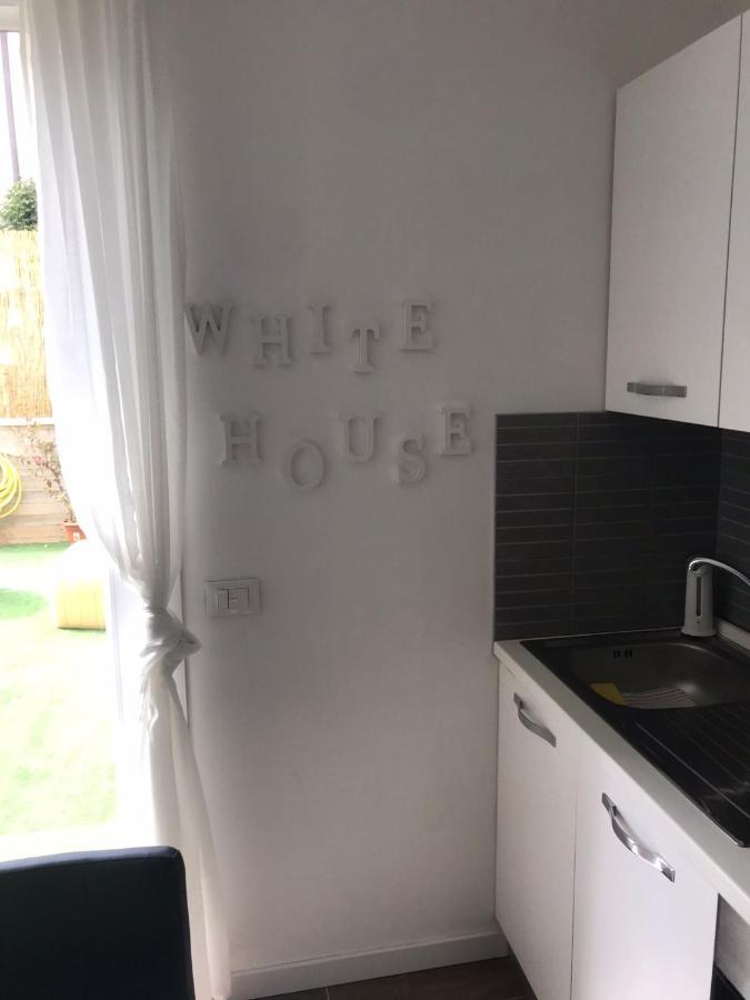 White House 1492..Il Sogno Continua.. Apartment Brescia Exterior photo