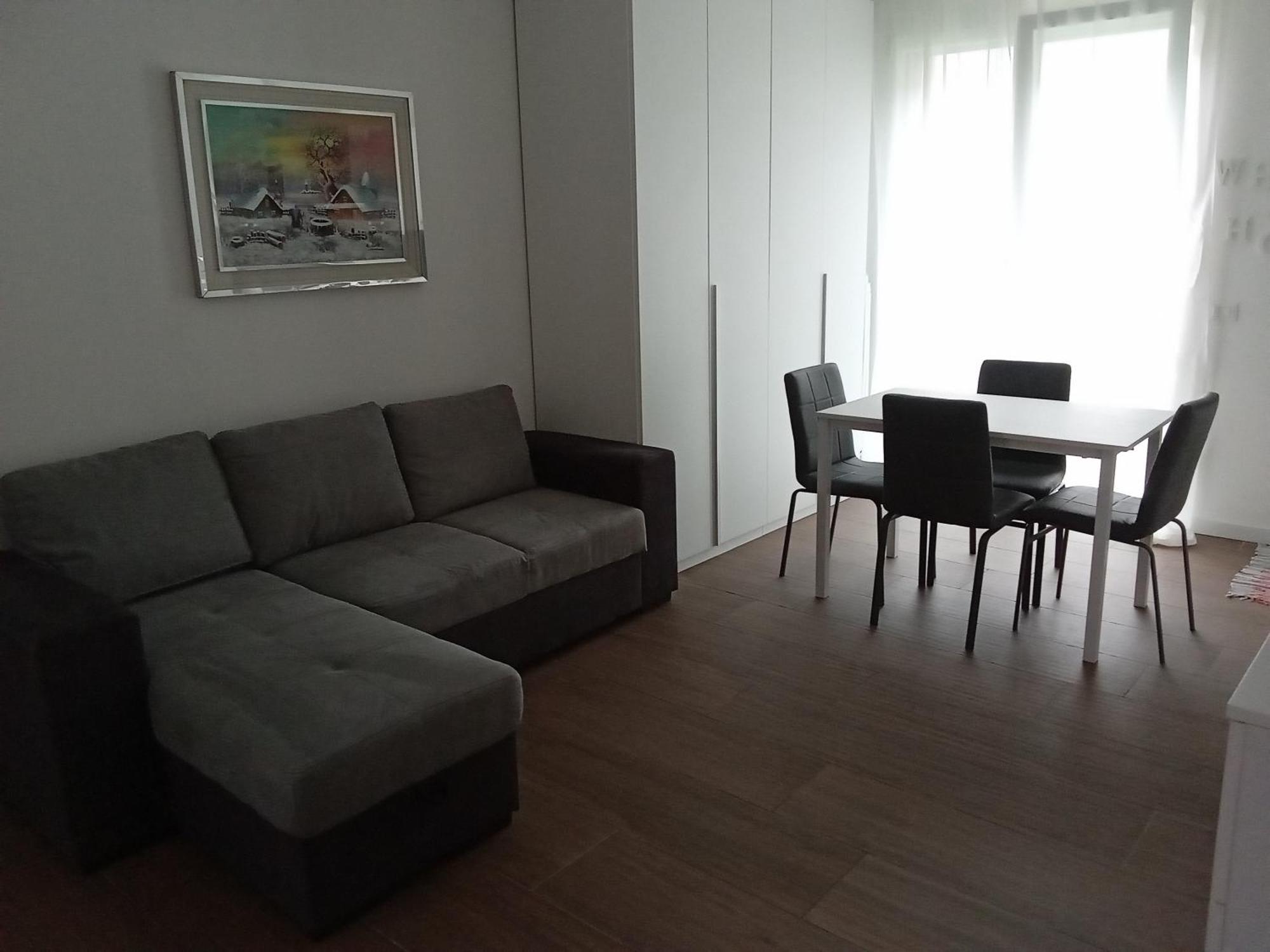 White House 1492..Il Sogno Continua.. Apartment Brescia Room photo